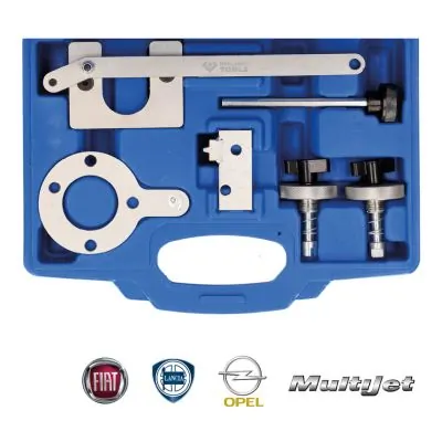 Adjustment Tool Set, valve timing